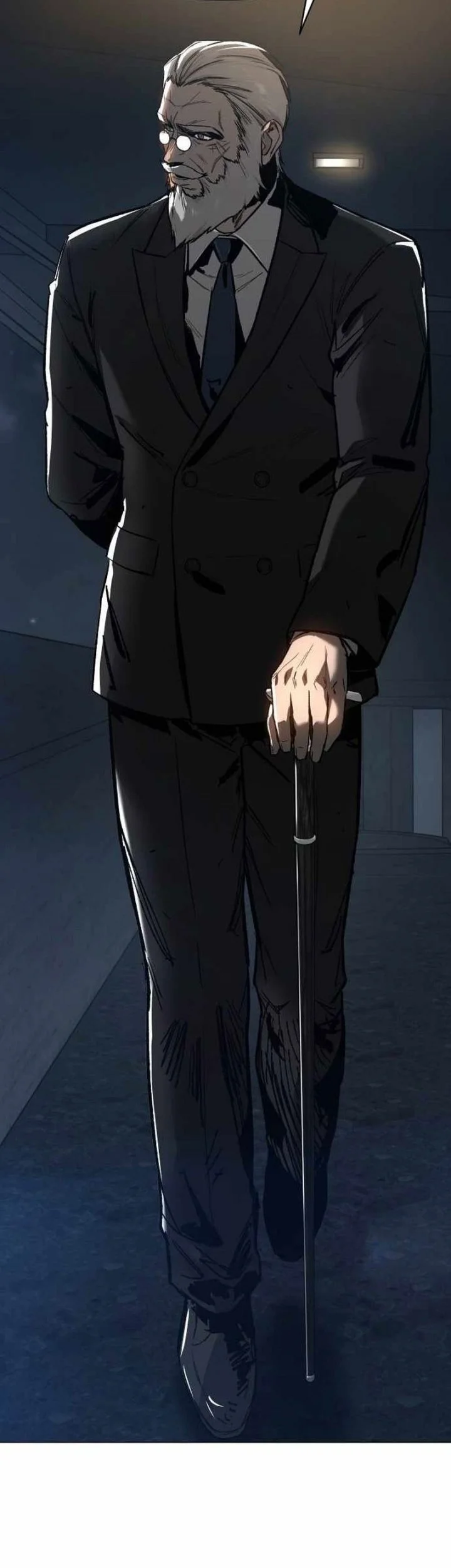 Obshchaka Chapter 9 Gambar 85