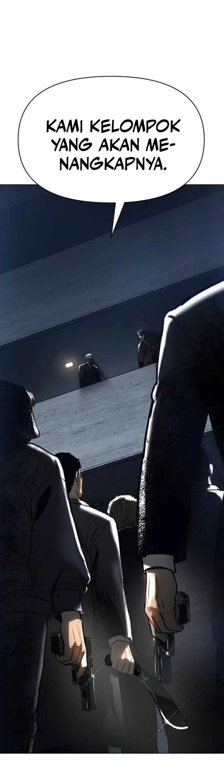 Obshchaka Chapter 9 Gambar 86