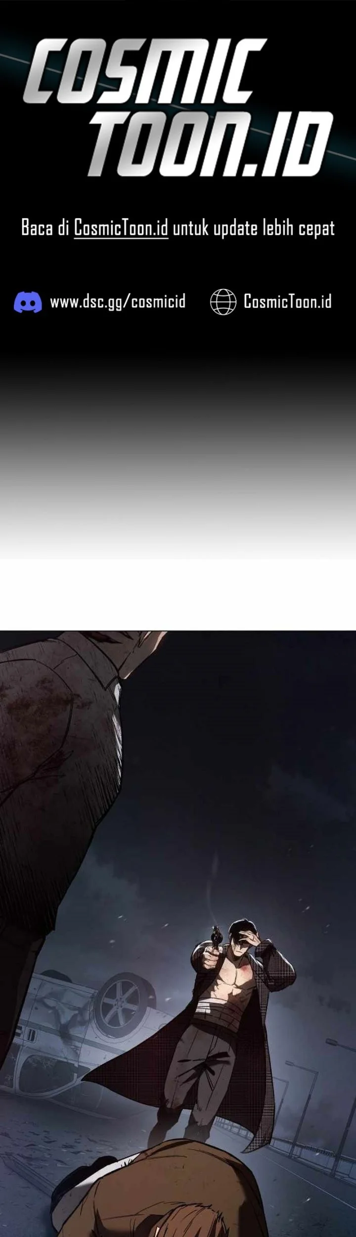 Komik Obshchaka Chapter 9 gambar 1