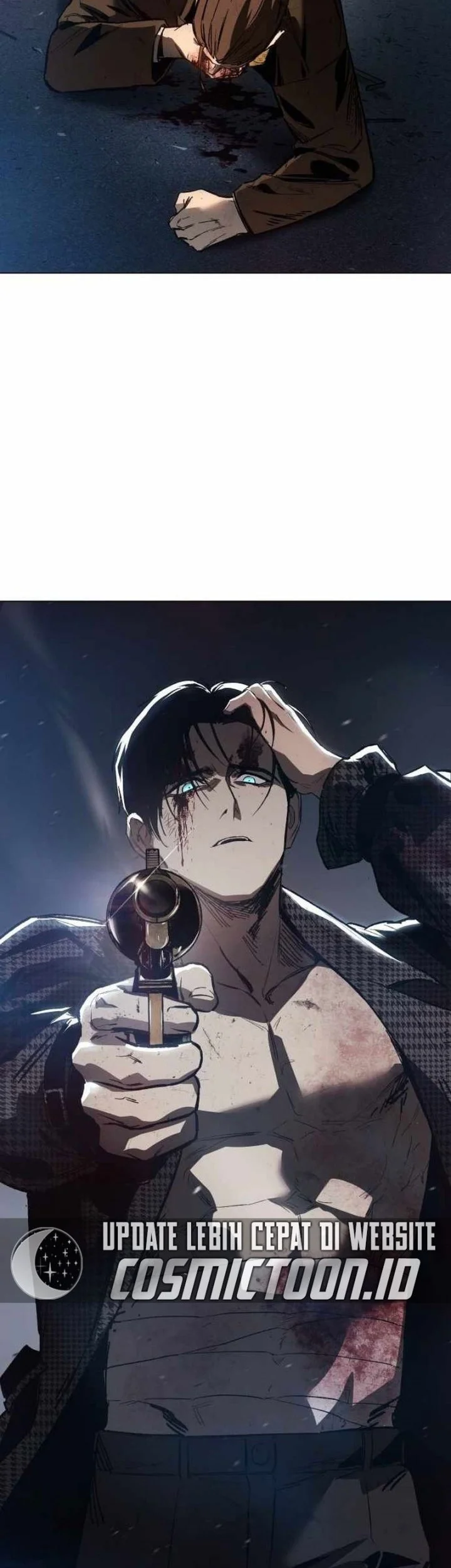 Manhwa Obshchaka Chapter 9 gambar 2