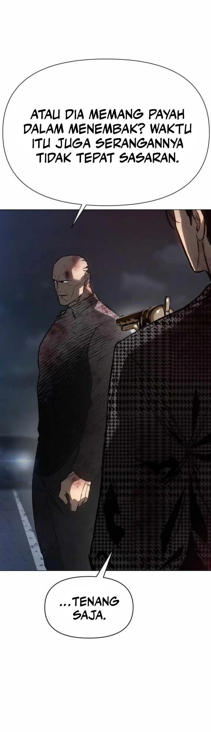 Obshchaka Chapter 9 Gambar 4