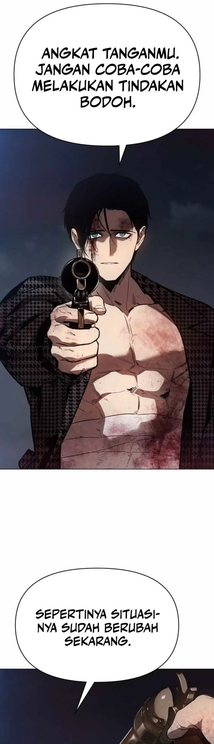 Obshchaka Chapter 9 Gambar 6