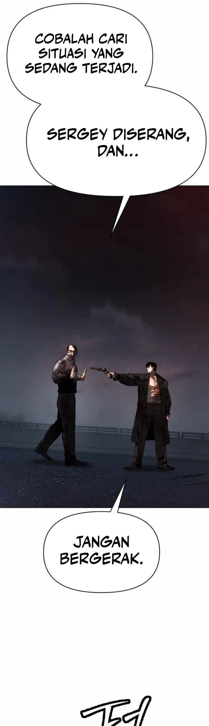 Obshchaka Chapter 9 Gambar 12