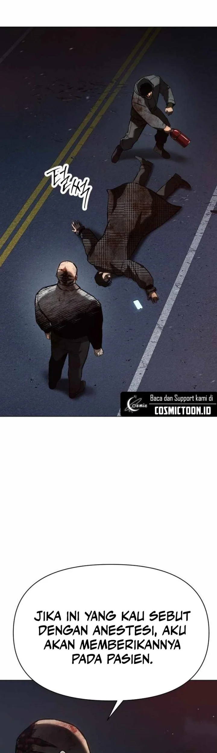 Obshchaka Chapter 9 Gambar 18