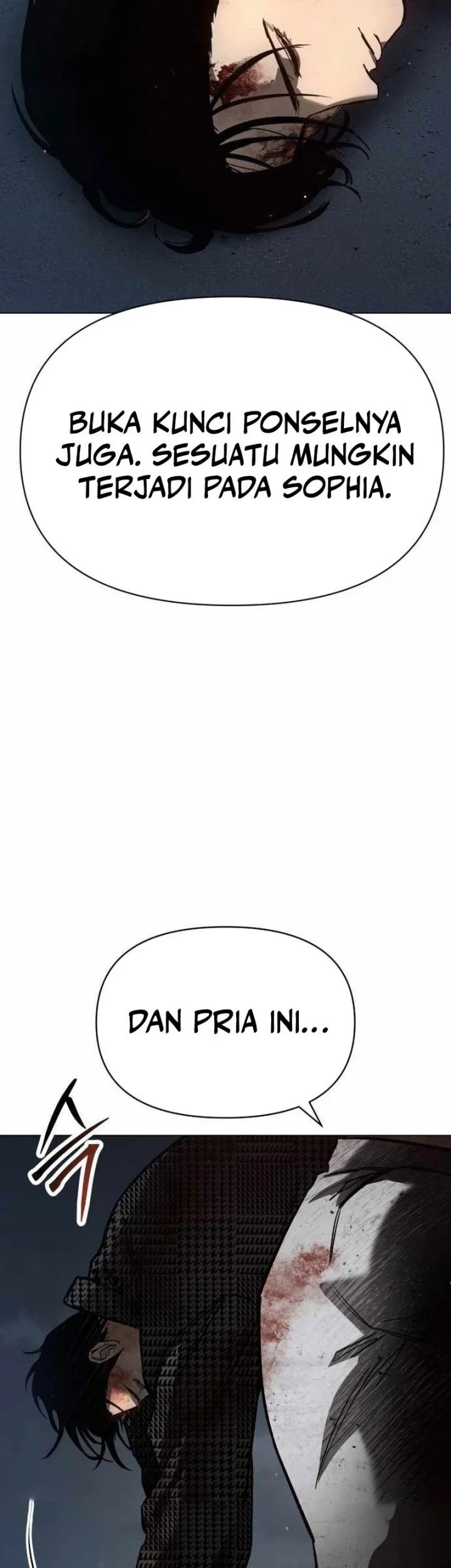 Obshchaka Chapter 9 Gambar 20