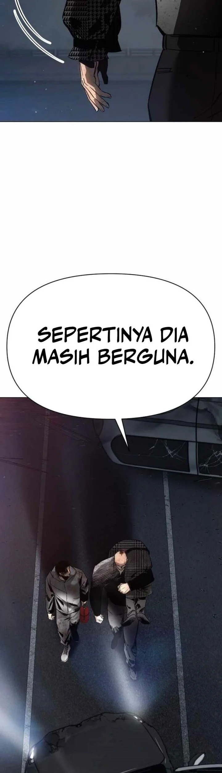 Obshchaka Chapter 9 Gambar 21