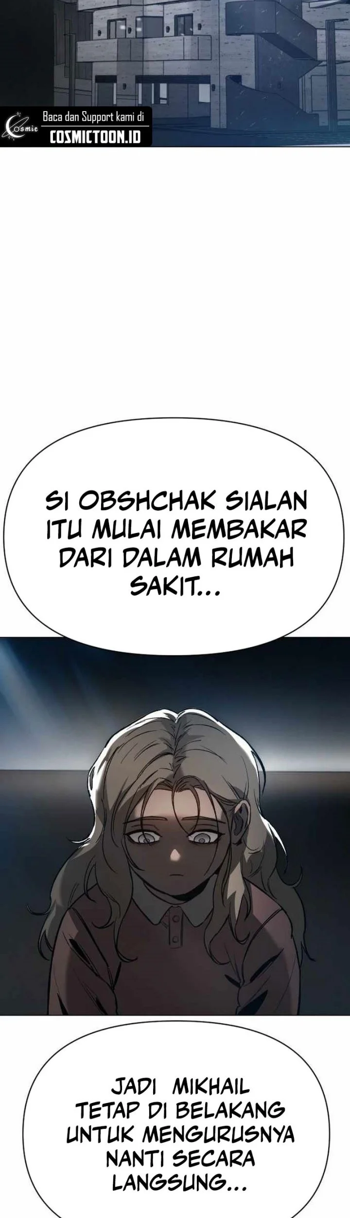Obshchaka Chapter 9 Gambar 26