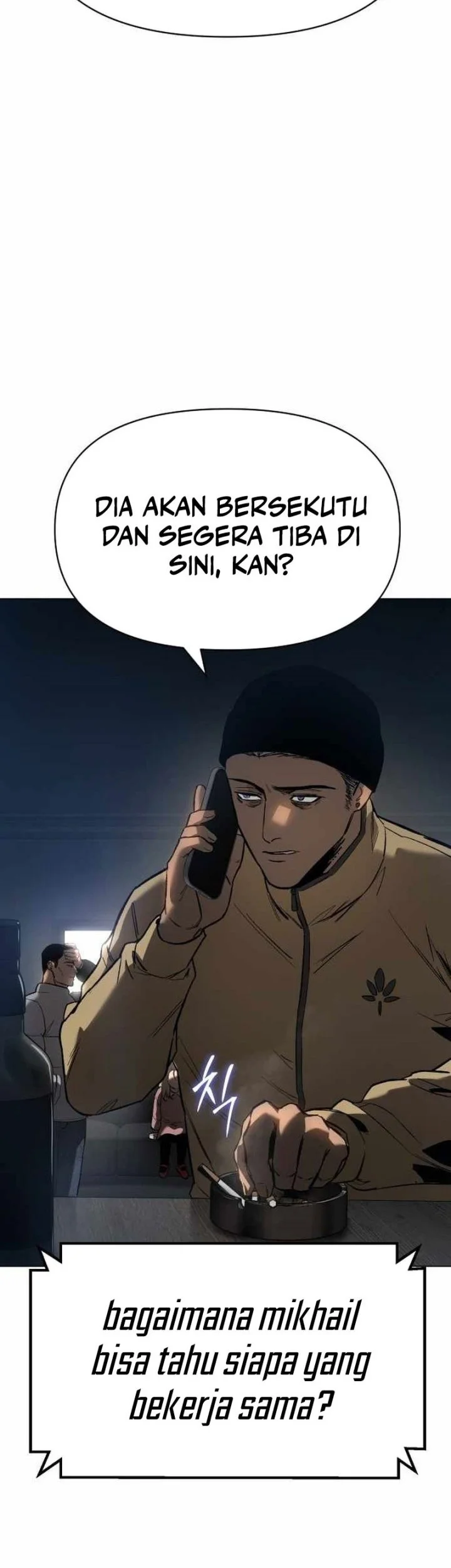 Obshchaka Chapter 9 Gambar 27