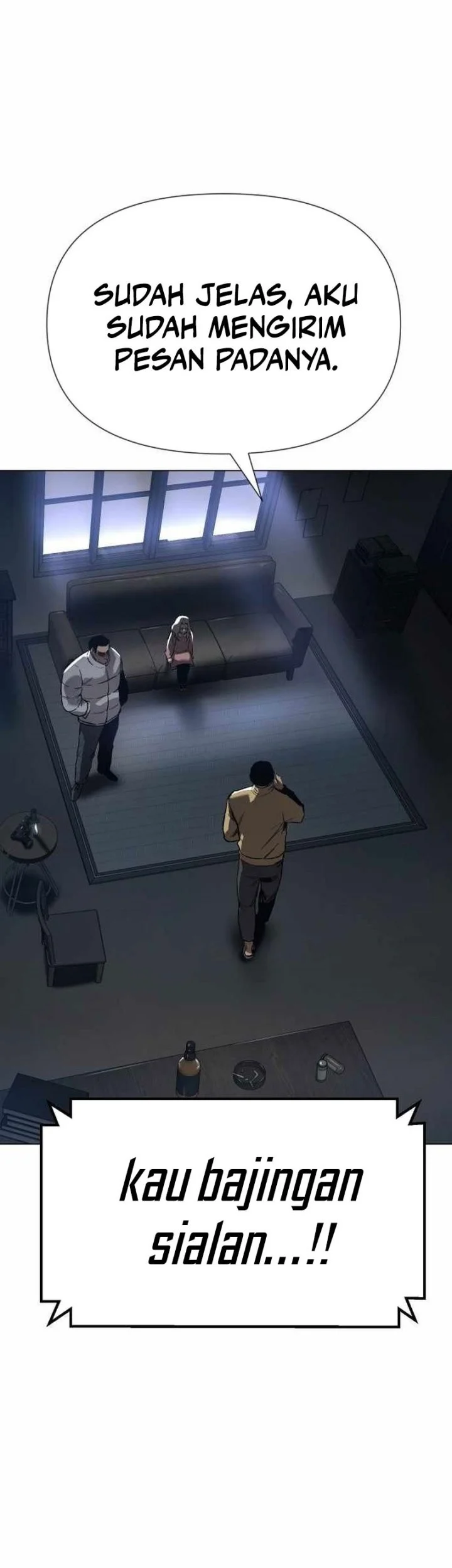 Obshchaka Chapter 9 Gambar 28