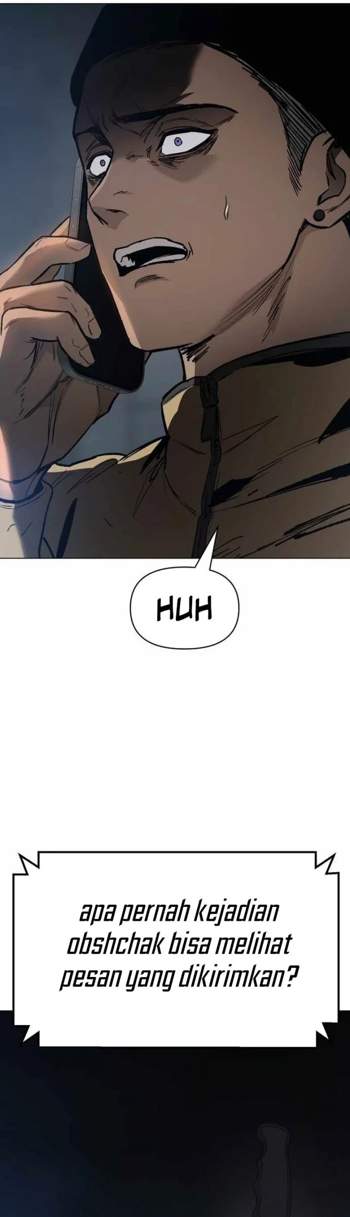 Obshchaka Chapter 9 Gambar 30