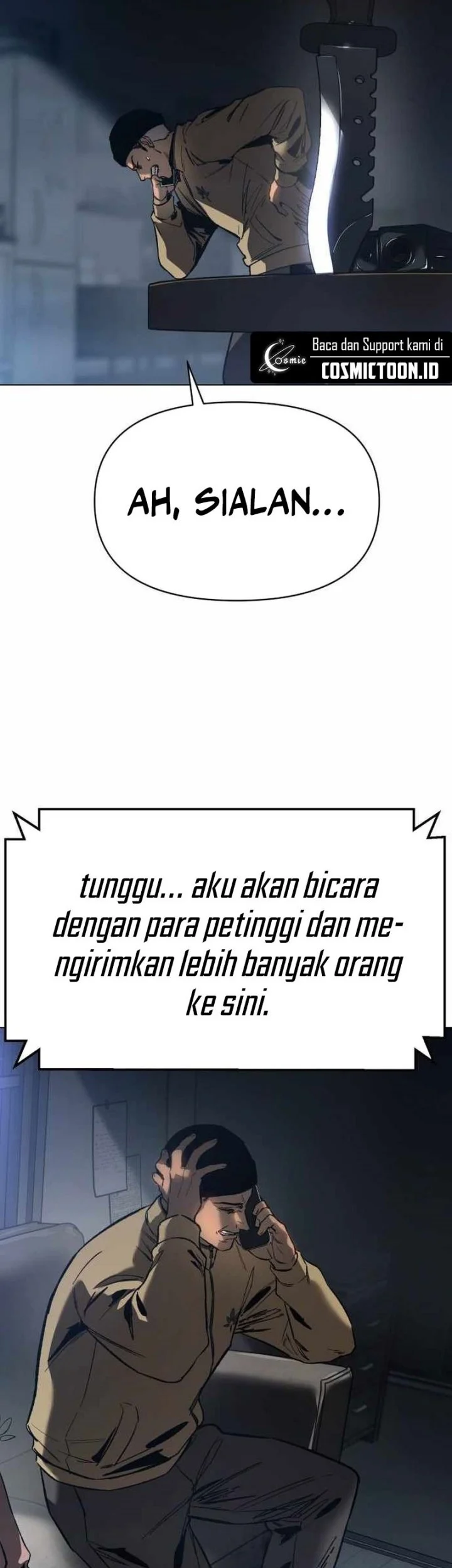 Obshchaka Chapter 9 Gambar 31