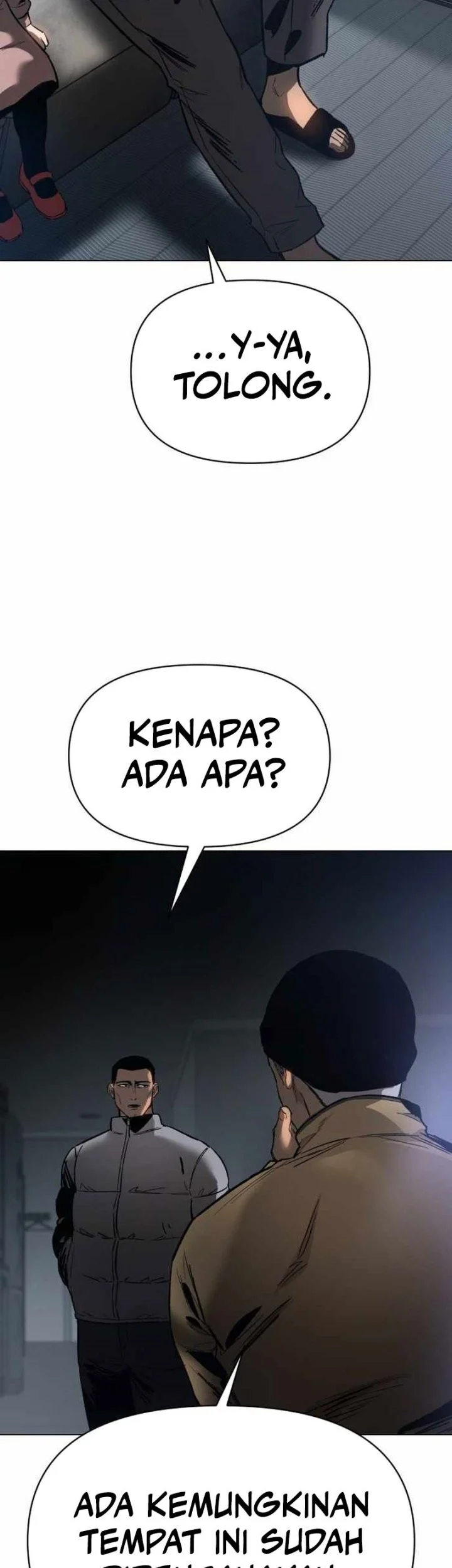 Obshchaka Chapter 9 Gambar 32