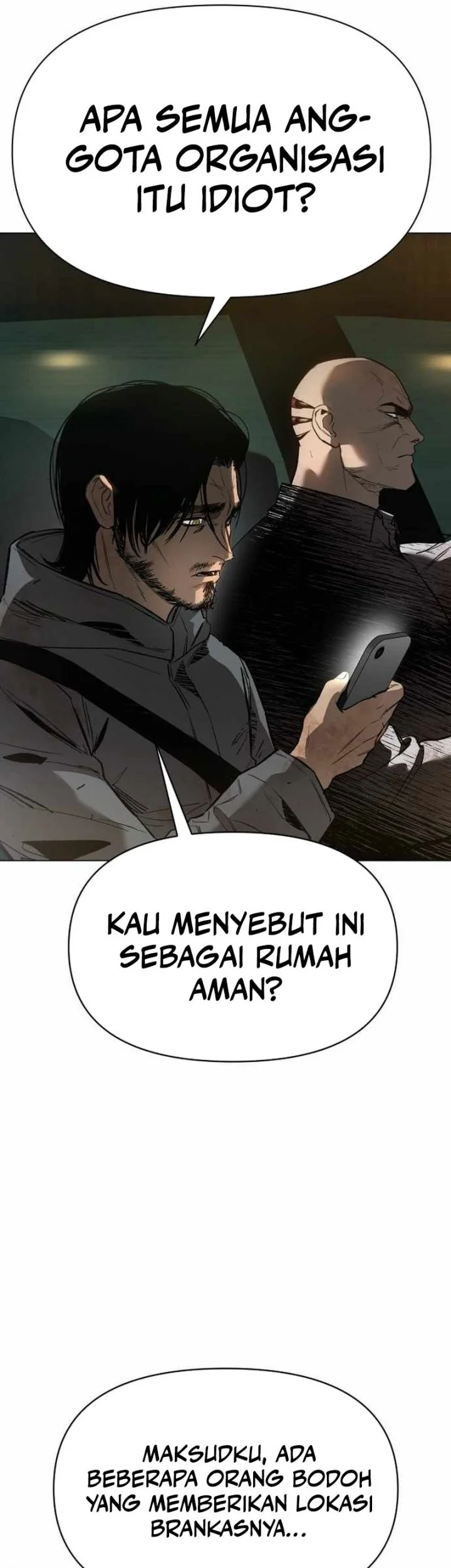 Obshchaka Chapter 9 Gambar 36