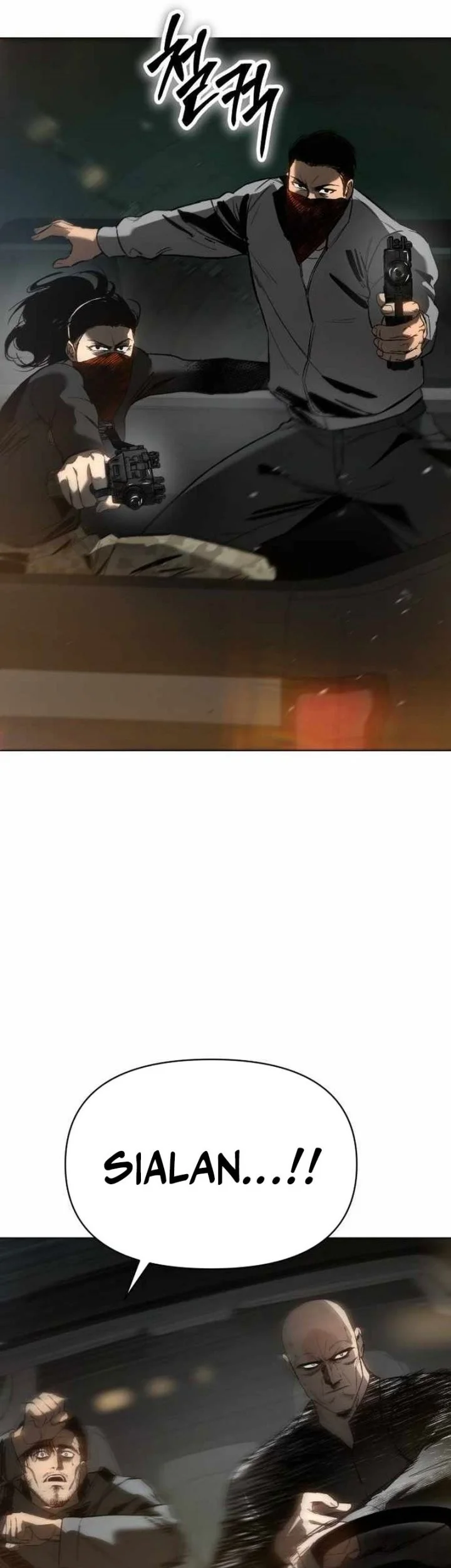 Obshchaka Chapter 9 Gambar 48