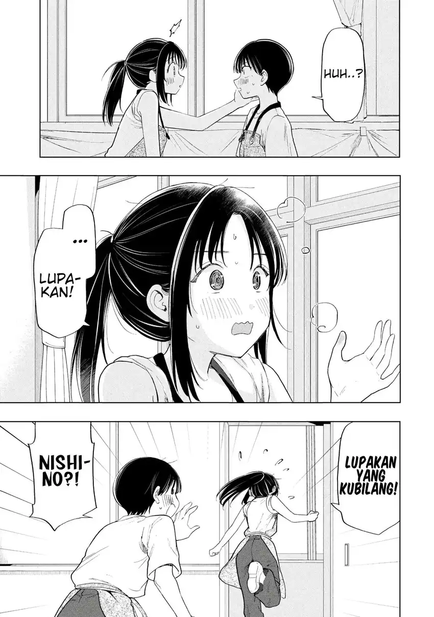 Ochinai Yogore wo Boku wa Nanto Yobeba Yokatta noka Chapter 21 Gambar 29