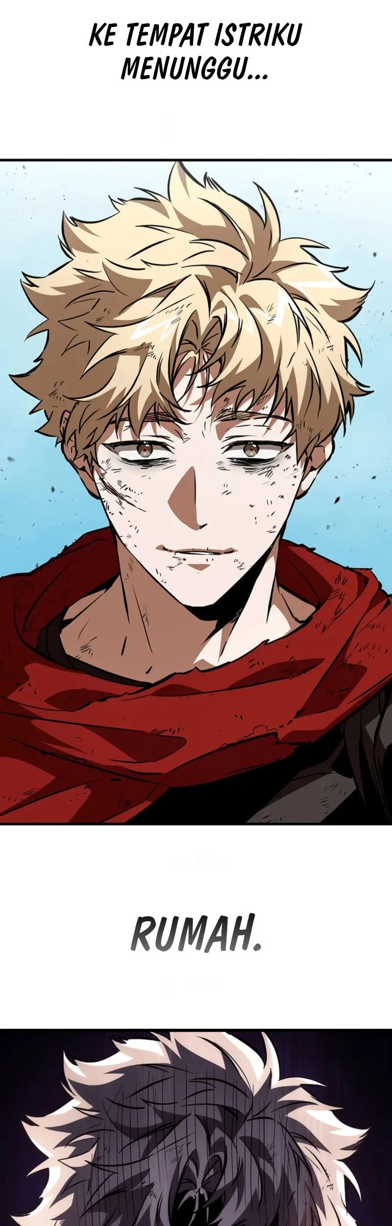 Ode Of The Brave Chapter 0.1 Gambar 27