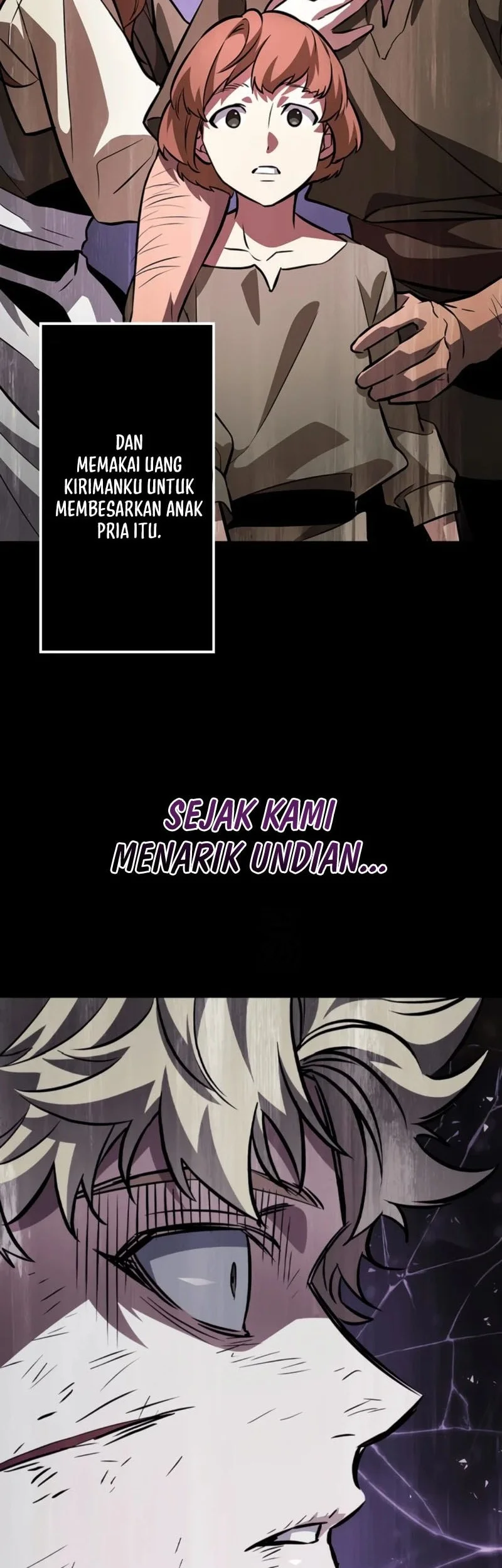 Ode Of The Brave Chapter 0.1 Gambar 30