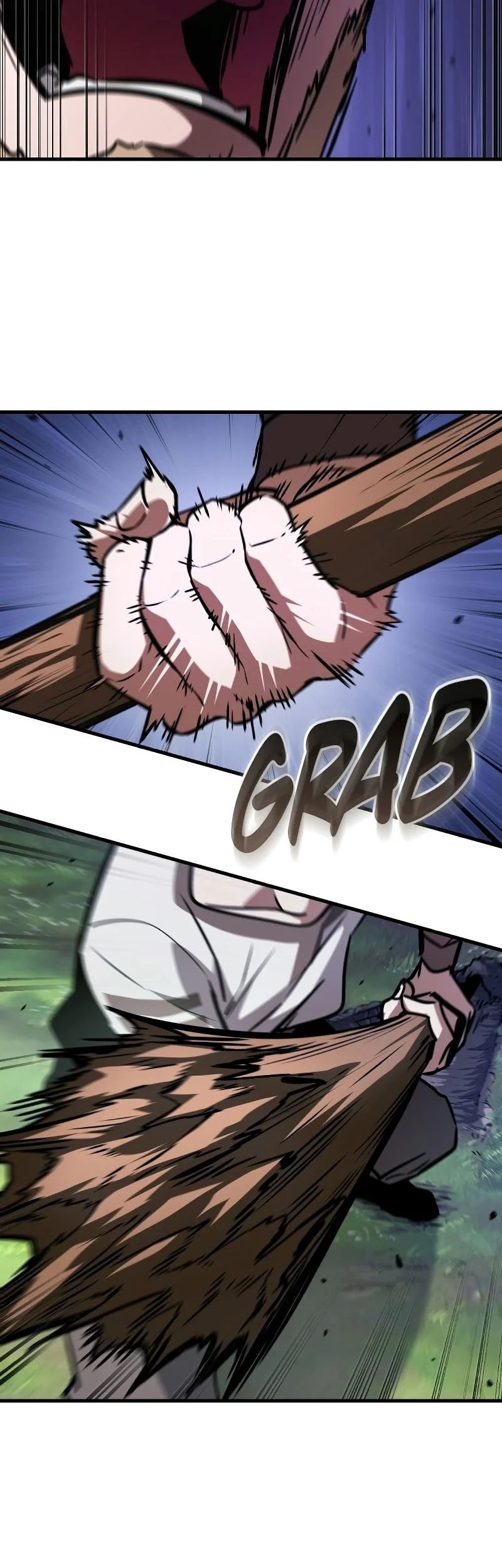 Ode Of The Brave Chapter 1 Gambar 53