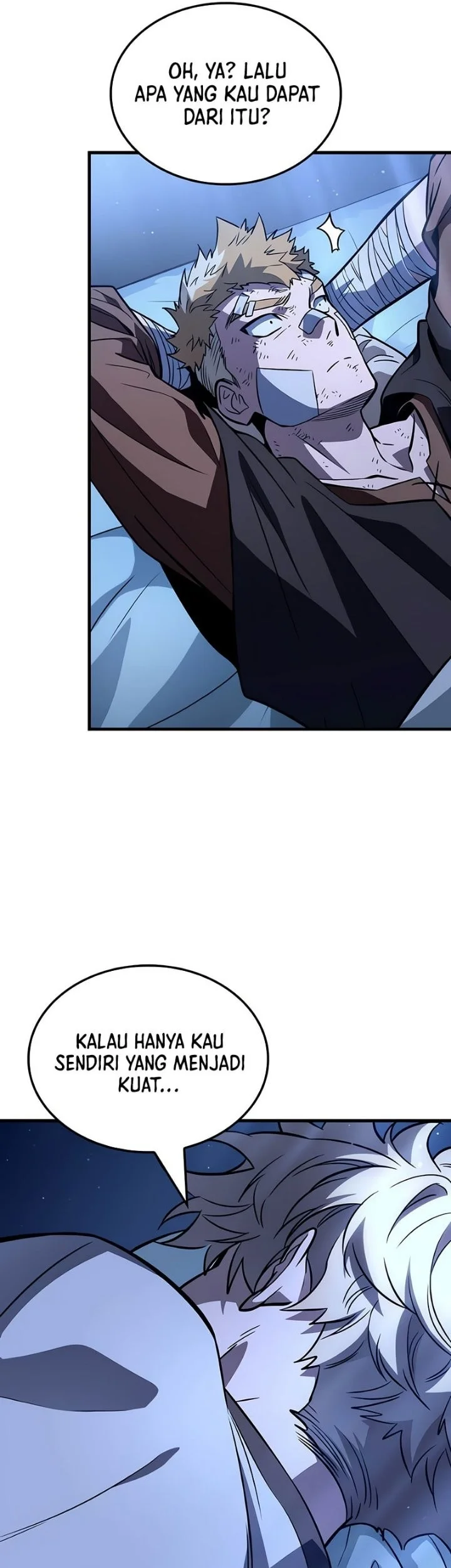 Ode Of The Brave Chapter 10 Gambar 38