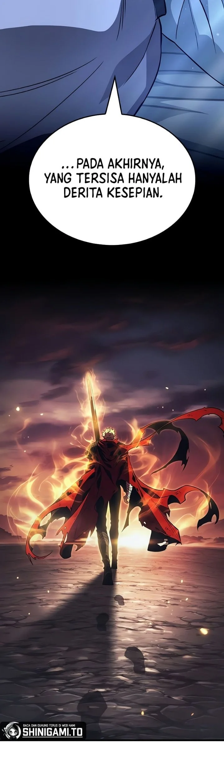 Ode Of The Brave Chapter 10 Gambar 39