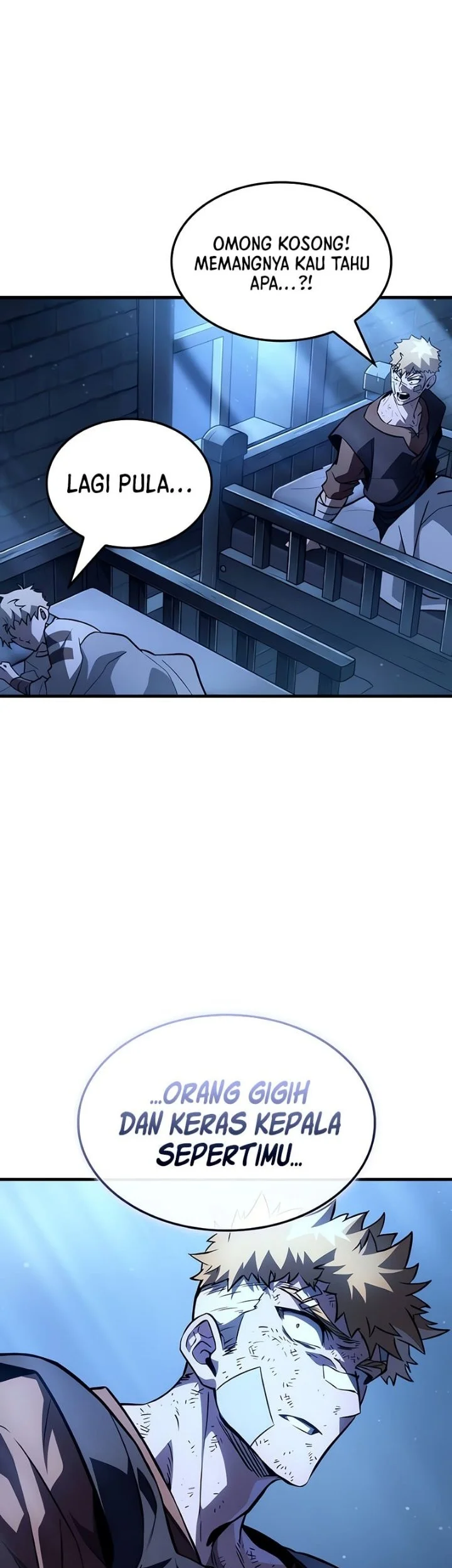 Ode Of The Brave Chapter 10 Gambar 40