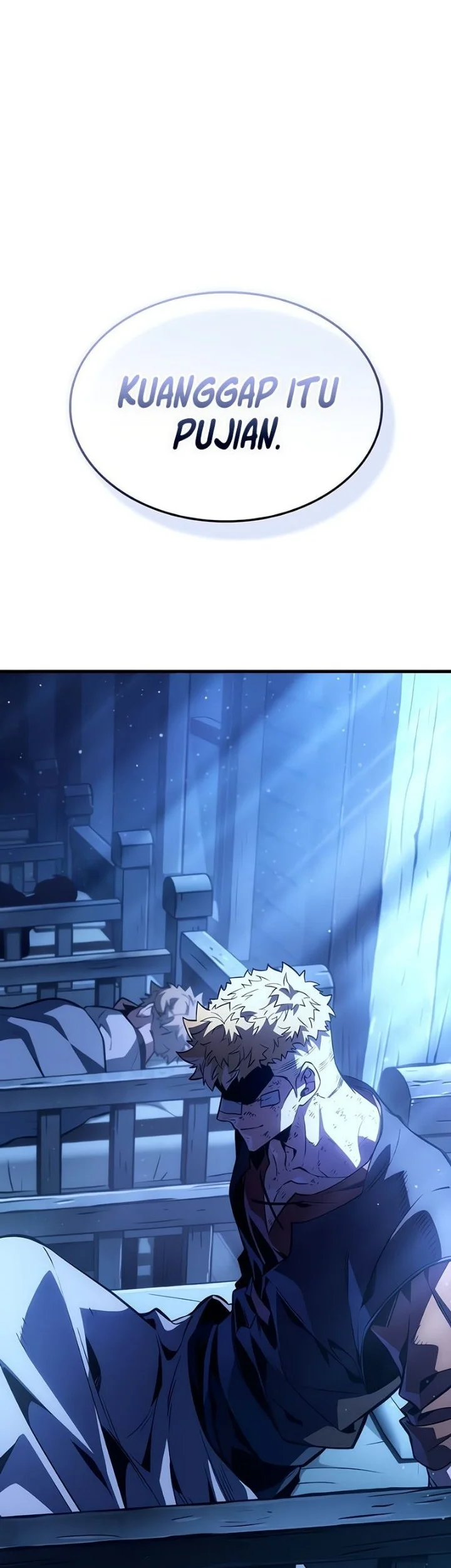 Ode Of The Brave Chapter 10 Gambar 43