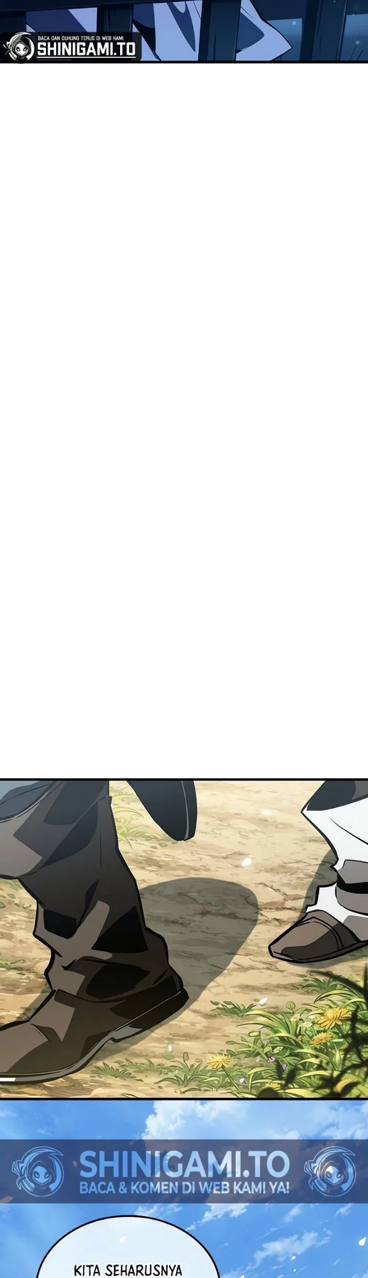 Ode Of The Brave Chapter 10 Gambar 44