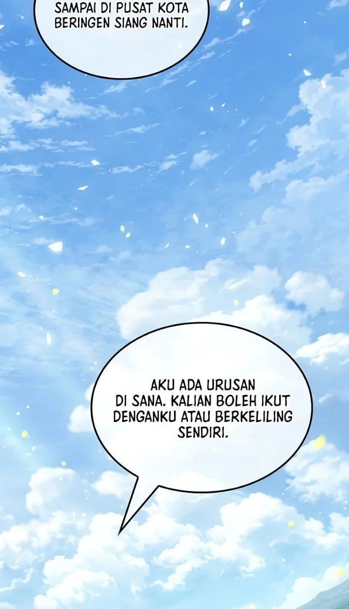 Ode Of The Brave Chapter 10 Gambar 45