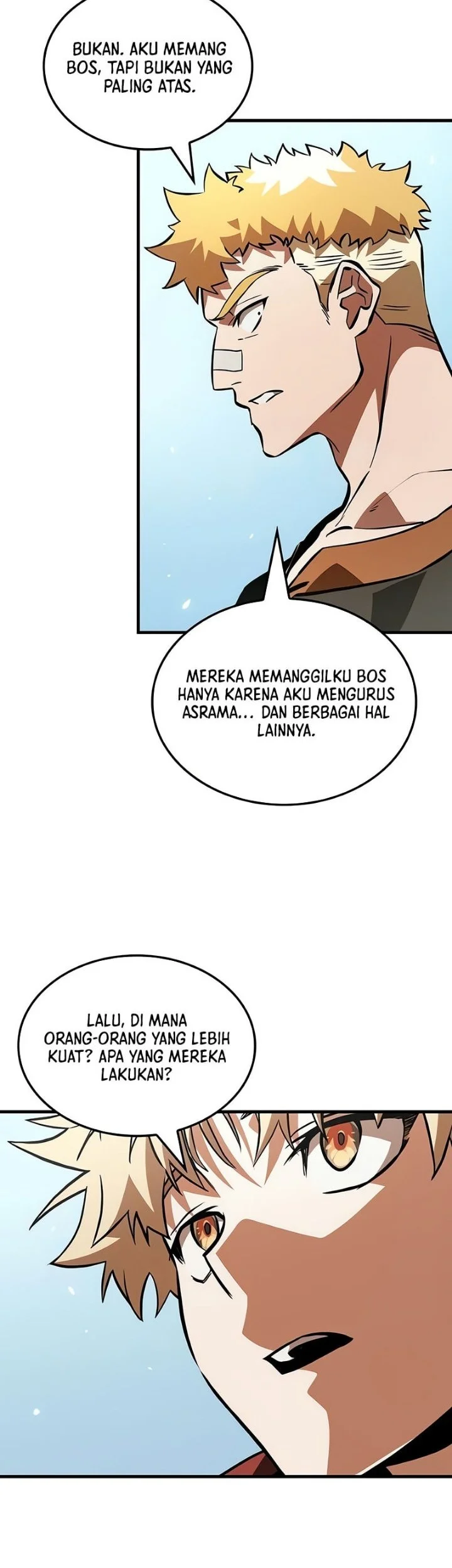 Ode Of The Brave Chapter 10 Gambar 47