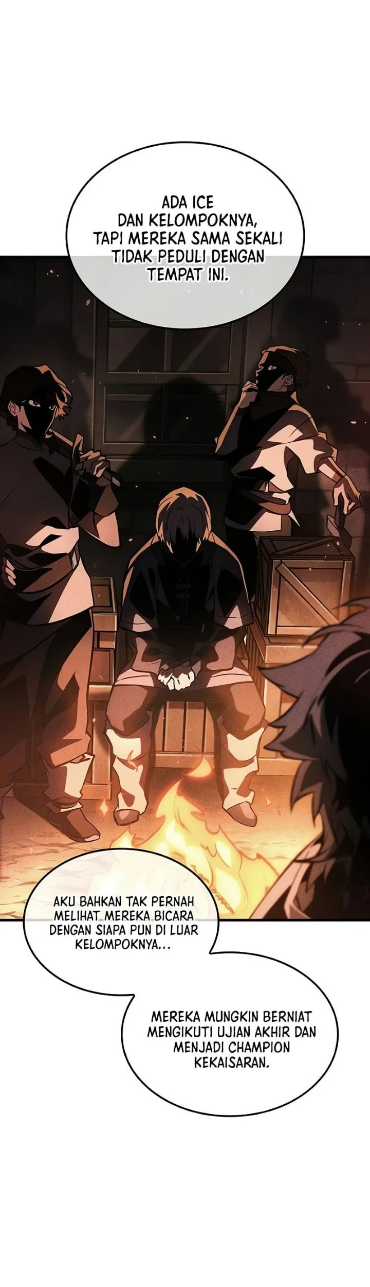 Ode Of The Brave Chapter 10 Gambar 48