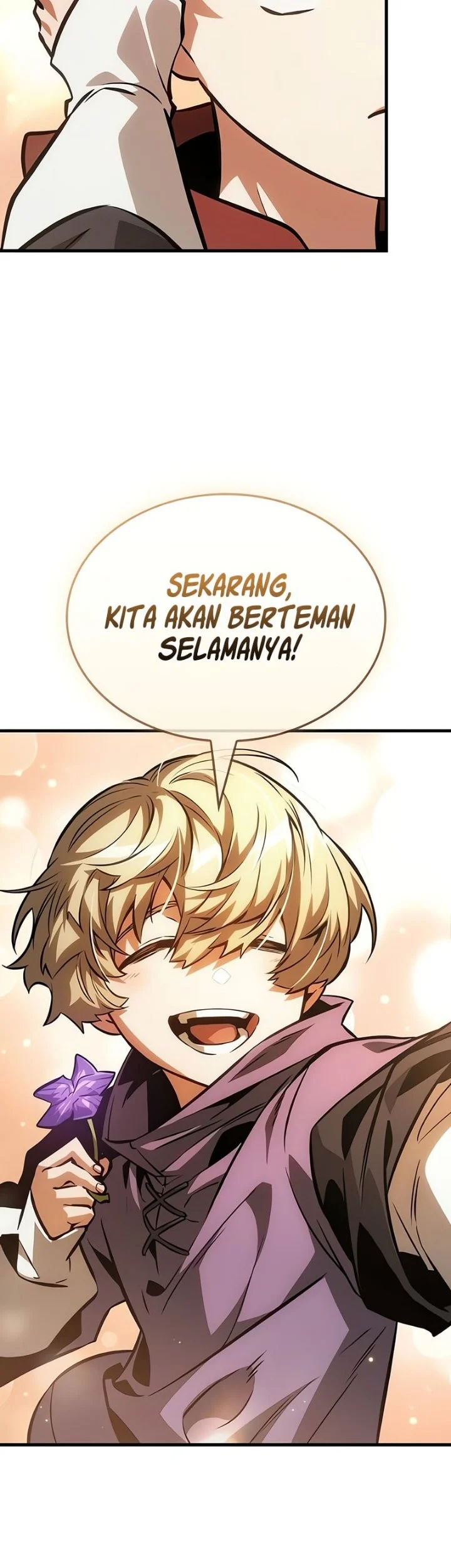 Ode Of The Brave Chapter 10 Gambar 52