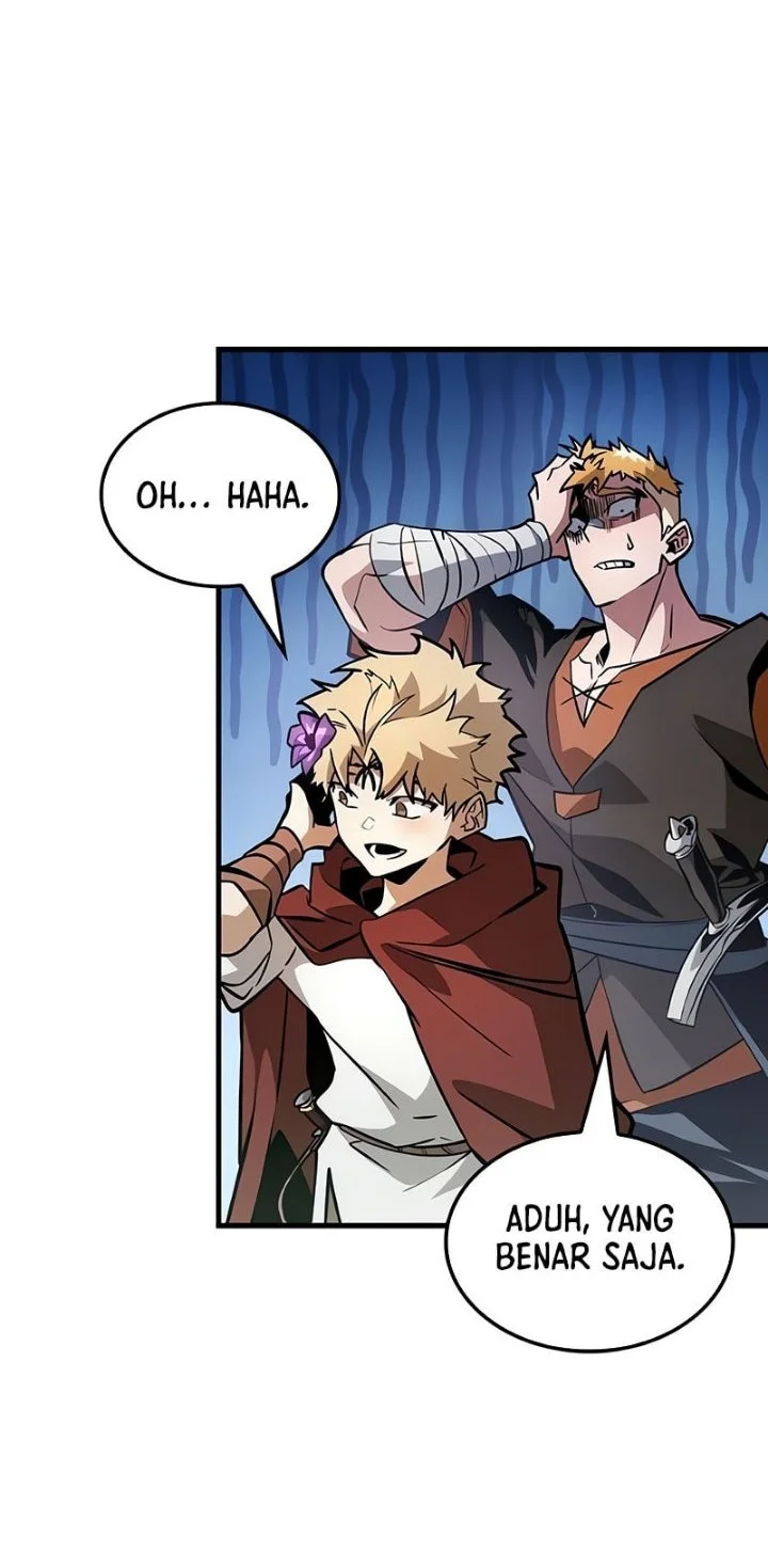 Ode Of The Brave Chapter 10 Gambar 53