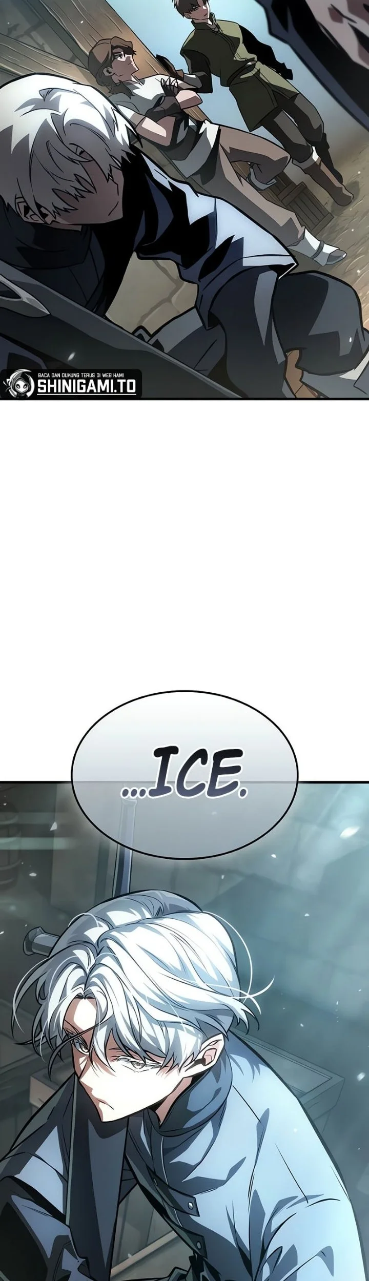 Ode Of The Brave Chapter 10 Gambar 59