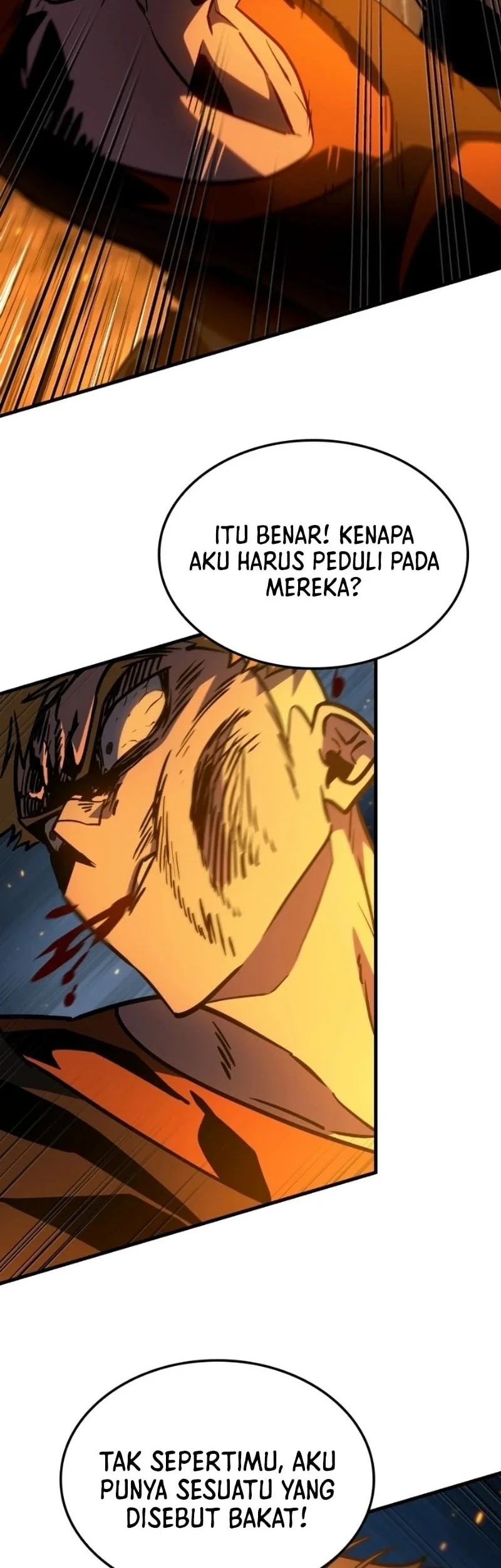 Ode Of The Brave Chapter 11 Gambar 39