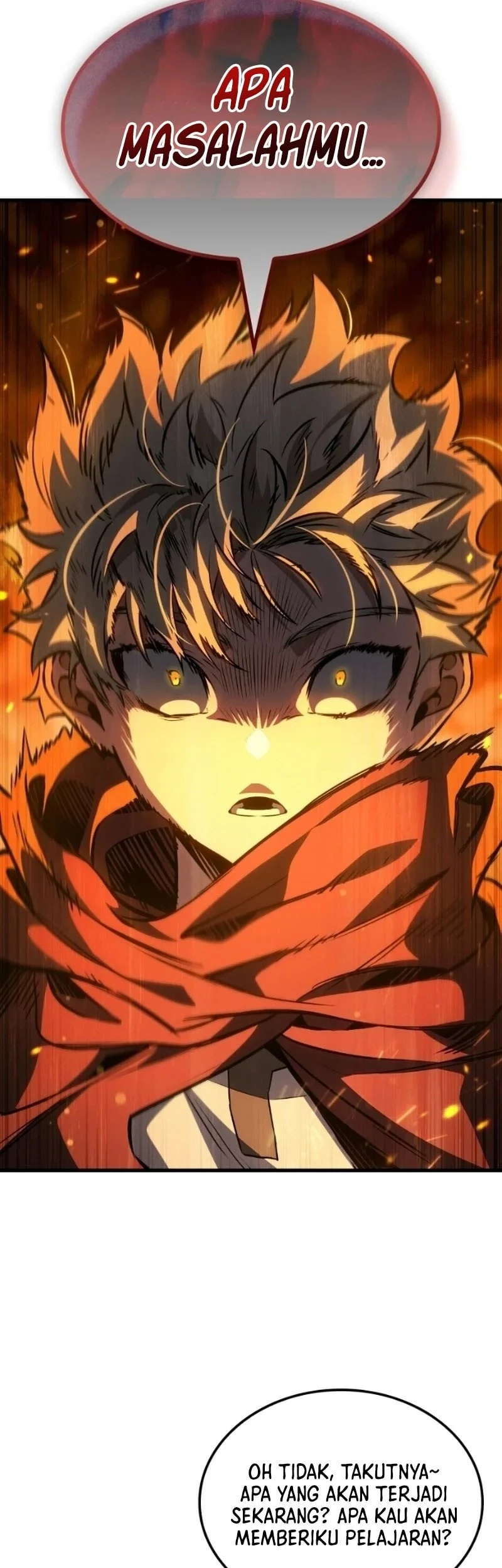 Ode Of The Brave Chapter 11 Gambar 42