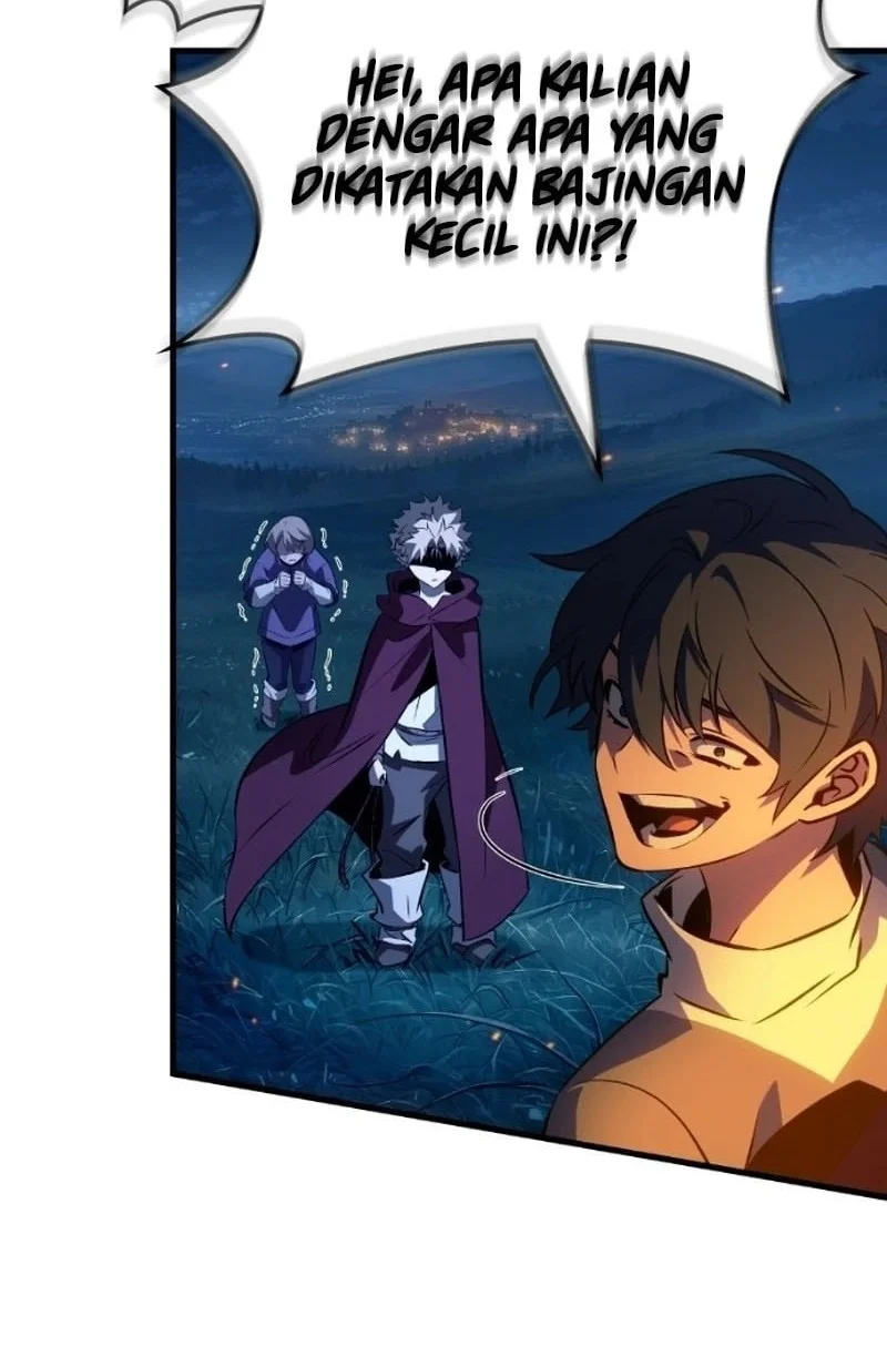 Ode Of The Brave Chapter 11 Gambar 45