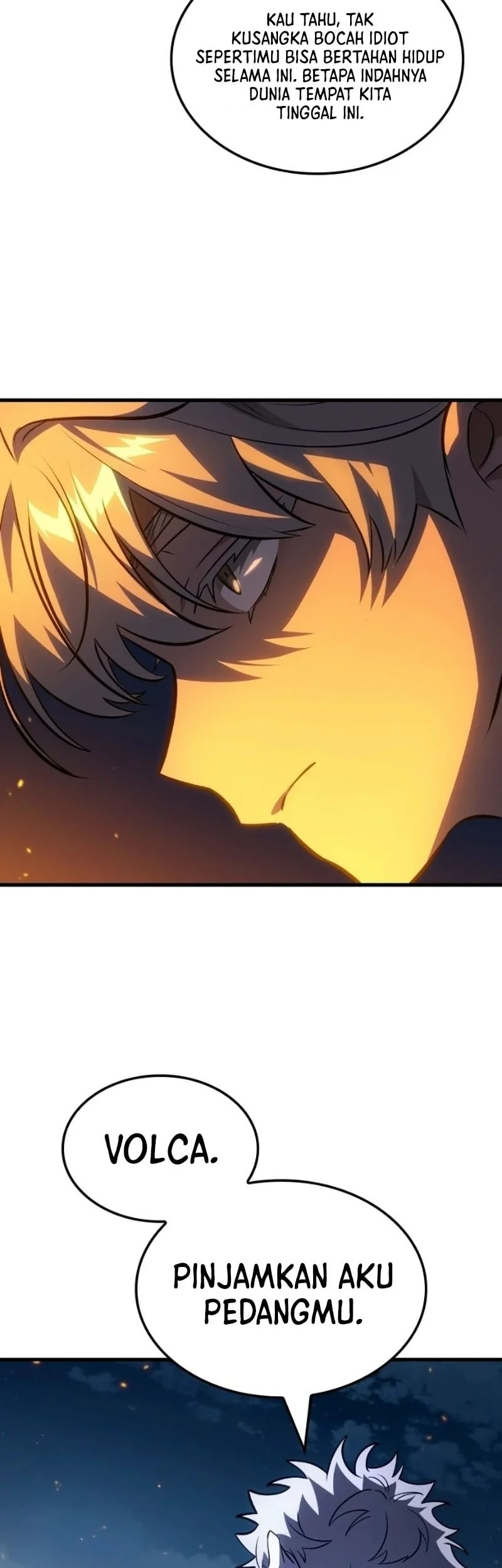Ode Of The Brave Chapter 11 Gambar 48