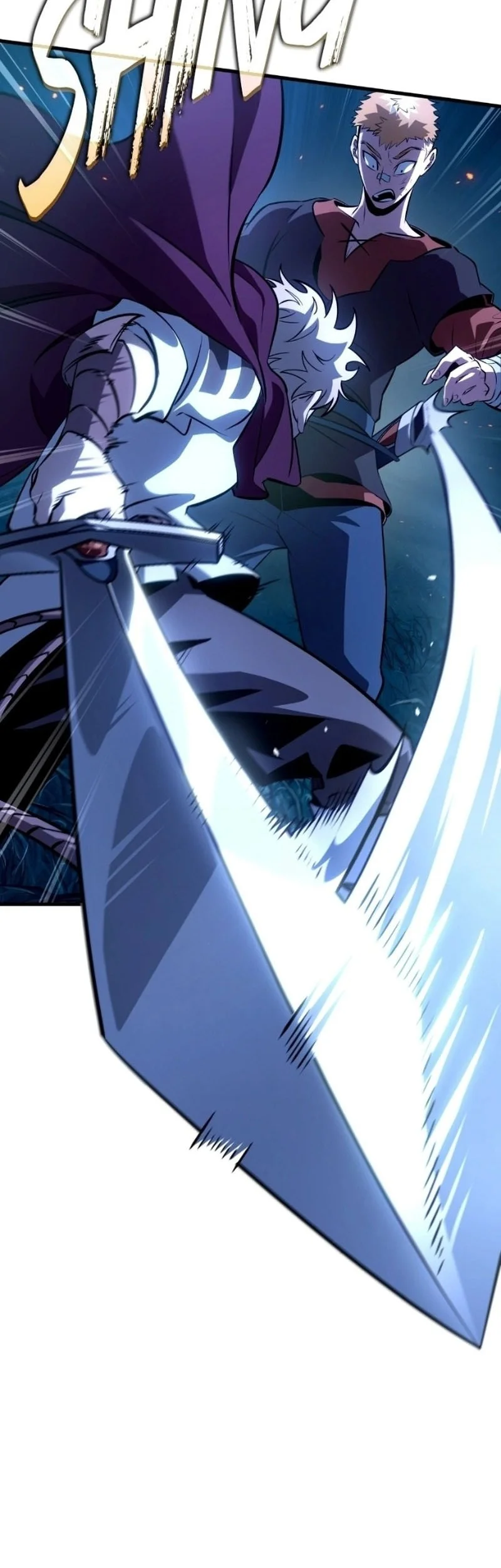 Ode Of The Brave Chapter 11 Gambar 51