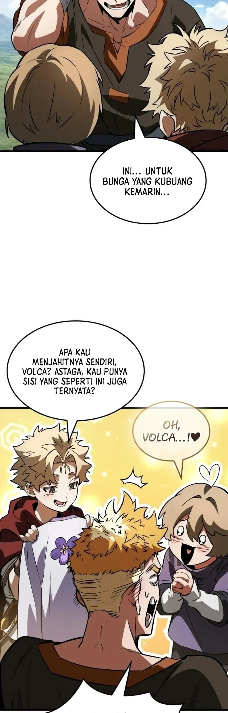 Ode Of The Brave Chapter 12 Gambar 43