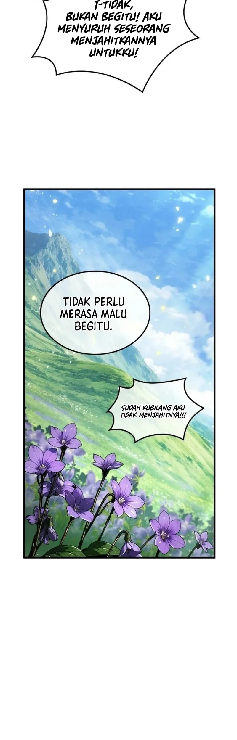 Ode Of The Brave Chapter 12 Gambar 44