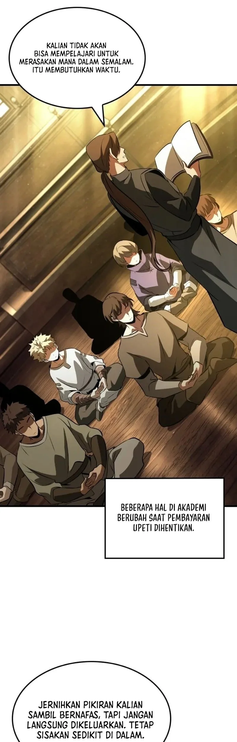 Ode Of The Brave Chapter 12 Gambar 46