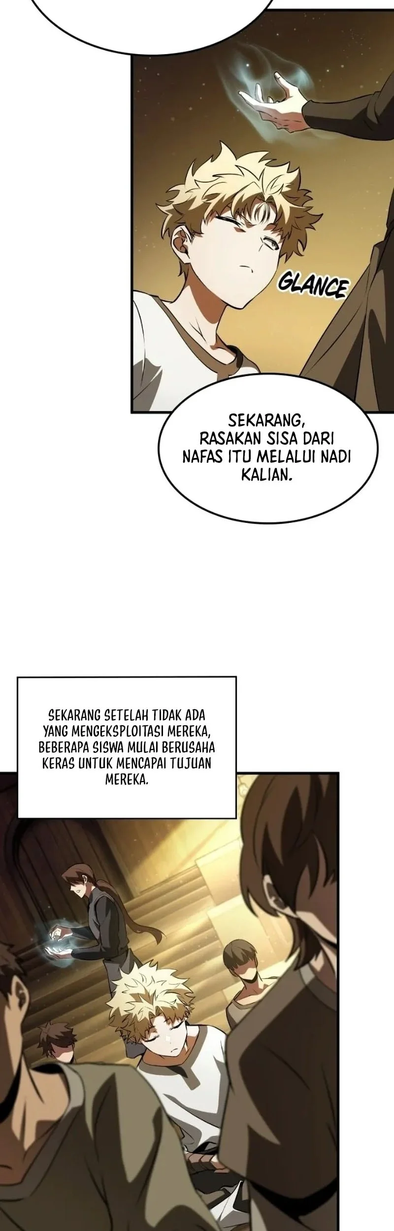 Ode Of The Brave Chapter 12 Gambar 47
