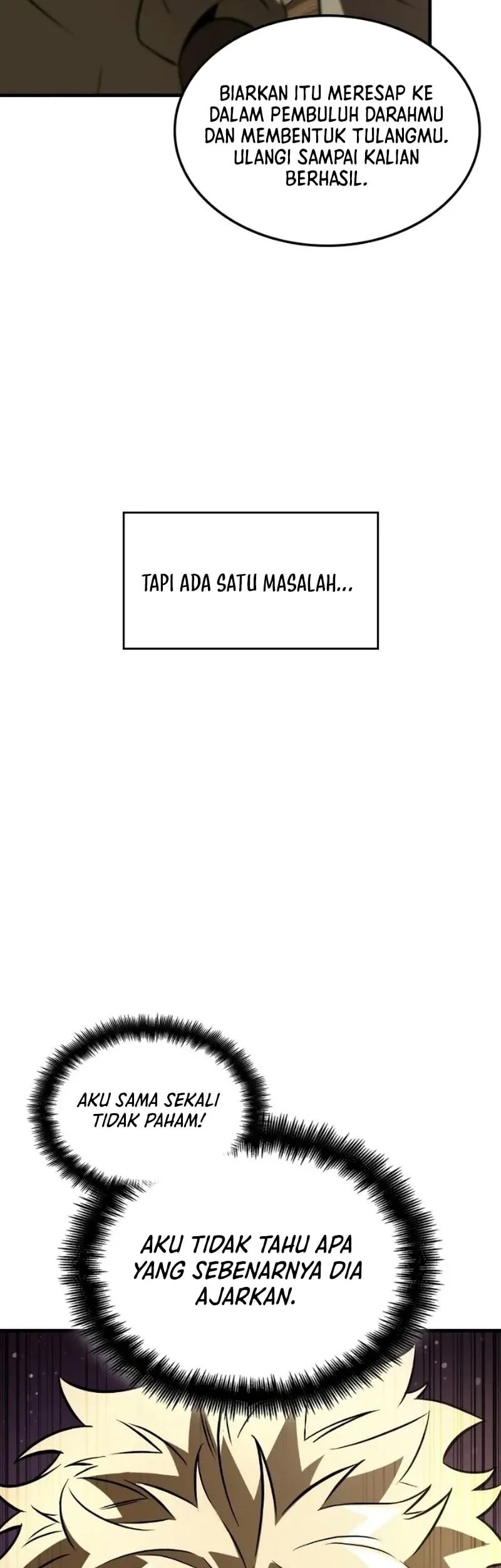 Ode Of The Brave Chapter 12 Gambar 48
