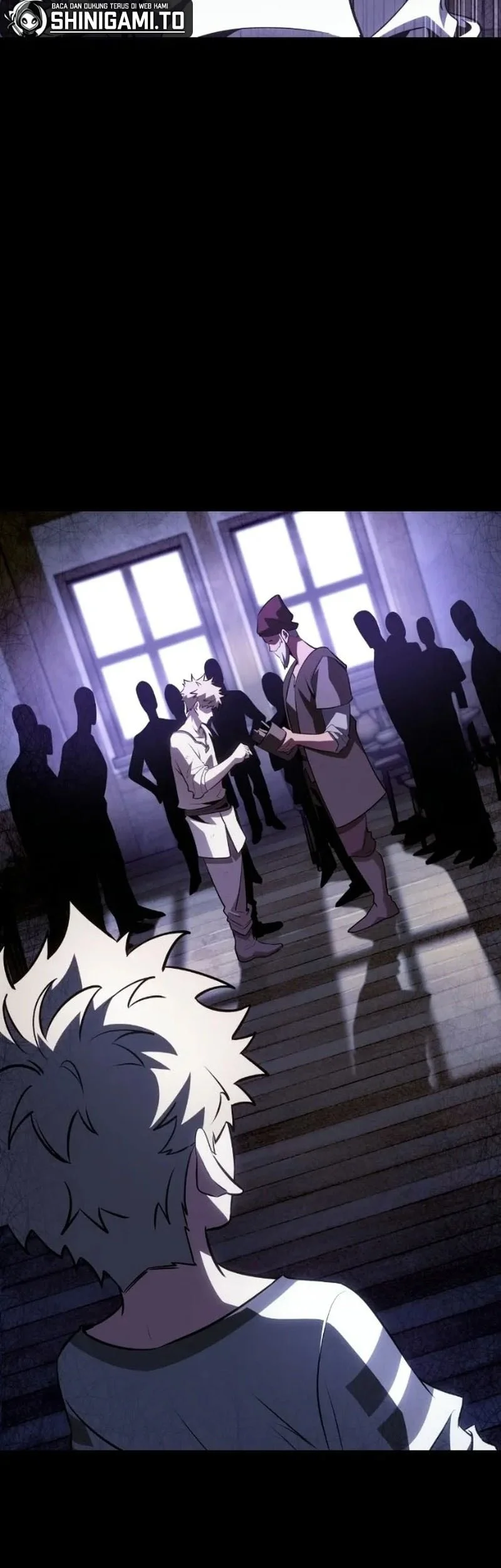 Ode Of The Brave Chapter 12 Gambar 52