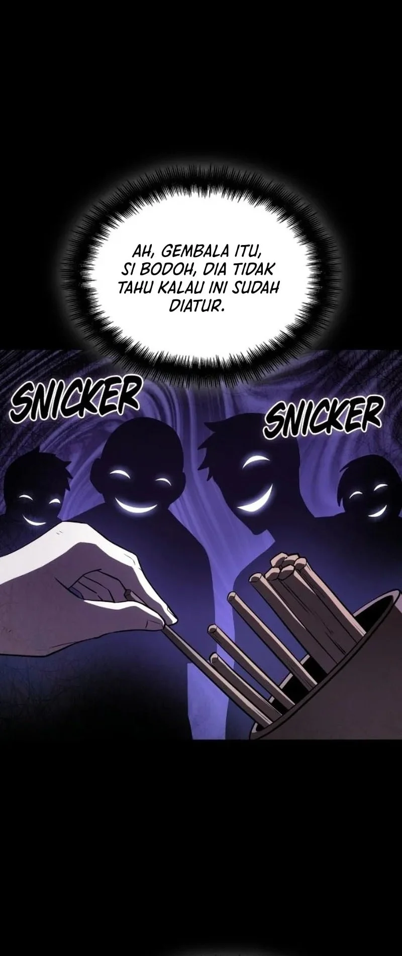 Ode Of The Brave Chapter 12 Gambar 53
