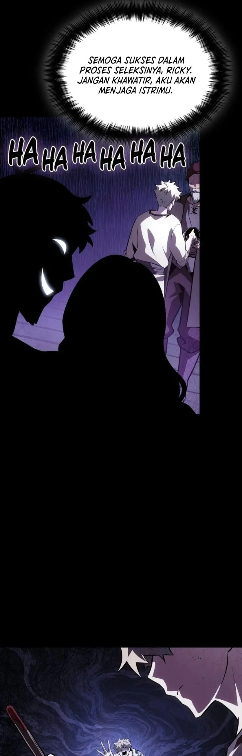 Ode Of The Brave Chapter 12 Gambar 54