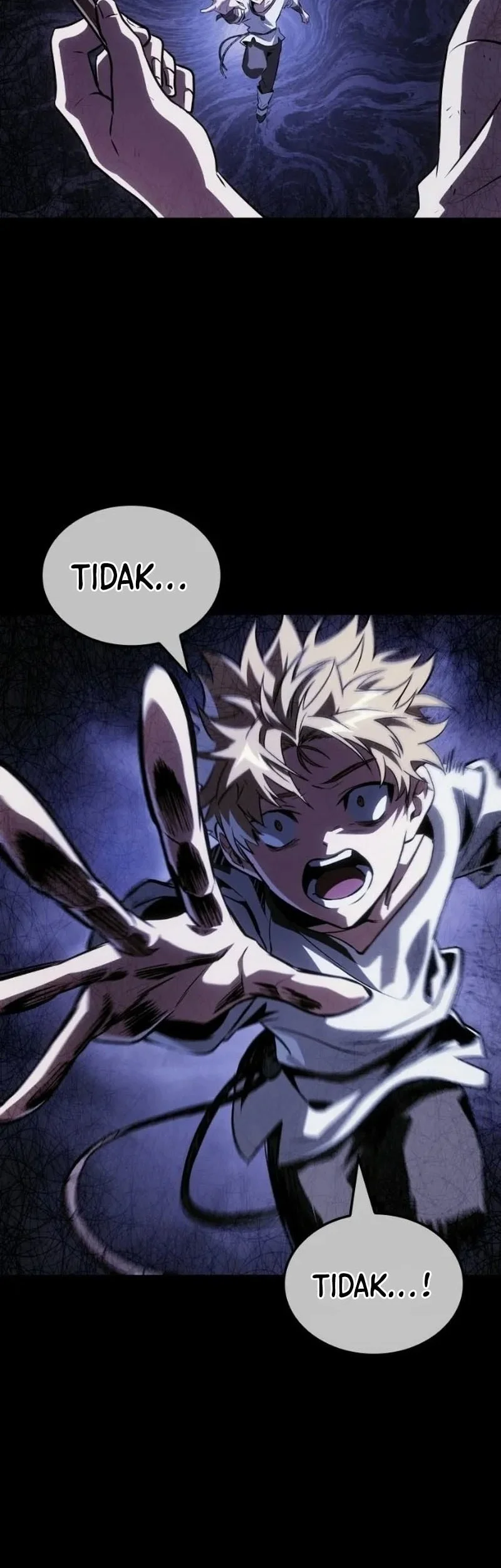 Ode Of The Brave Chapter 12 Gambar 55