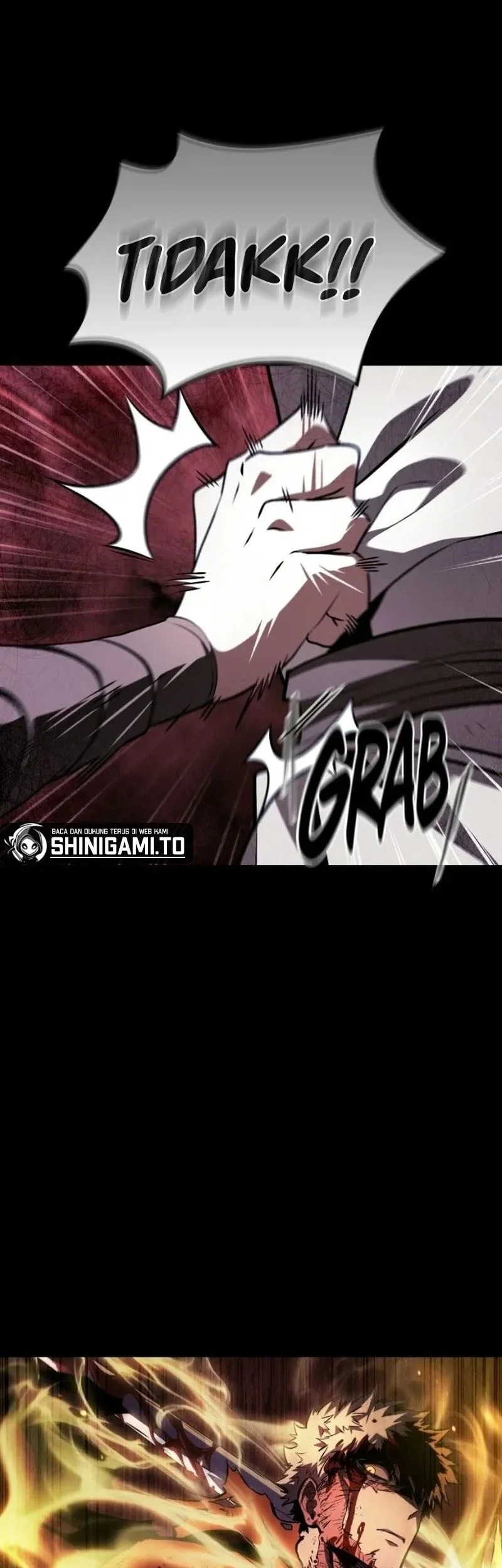 Ode Of The Brave Chapter 12 Gambar 56