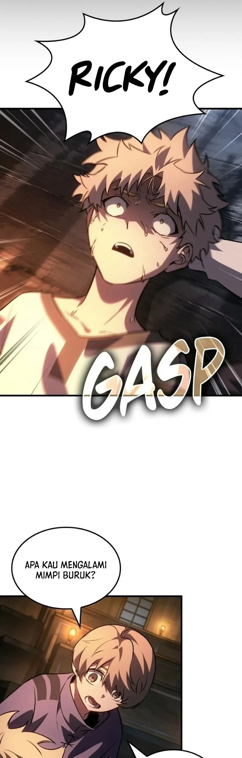 Ode Of The Brave Chapter 12 Gambar 58