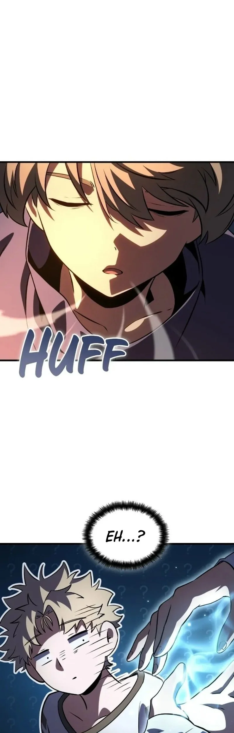 Ode Of The Brave Chapter 12 Gambar 62